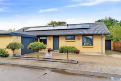 Granvej 23, Frederiks, 7470 Karup J