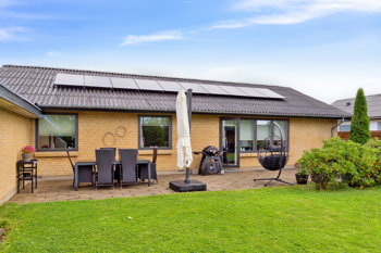 Granvej 23, 7470 Karup J