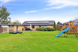Granvej 23, Frederiks, 7470 Karup J