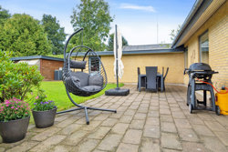 Granvej 23, Frederiks, 7470 Karup J