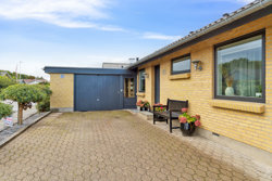 Granvej 23, Frederiks, 7470 Karup J