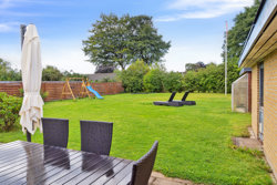 Granvej 23, Frederiks, 7470 Karup J