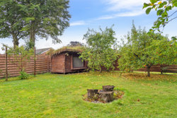 Granvej 23, Frederiks, 7470 Karup J