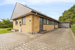 Hasselvej 21A+B, 8751 Gedved