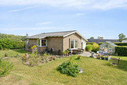 Vimmelskaftet 8, Thorsager, 8410 Rønde