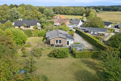 Vimmelskaftet 8, Thorsager, 8410 Rønde