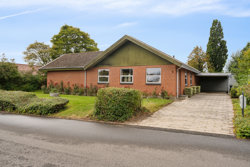 Mårvænget 9, Strandhuse, 6000 Kolding