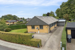 Hasselvej 21A+B, 8751 Gedved