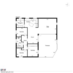 Mårvænget 9, Strandhuse, 6000 Kolding