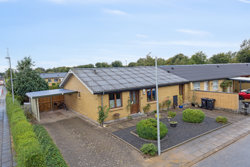 Ålholmvej 97, Tjørring, 7400 Herning