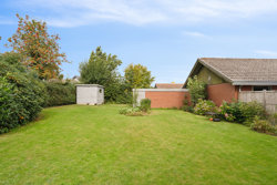 Mårvænget 9, Strandhuse, 6000 Kolding