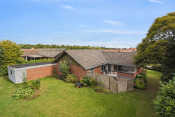 Mårvænget 9, Strandhuse, 6000 Kolding