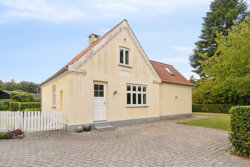 Låsbyvej 21, 8660 Skanderborg