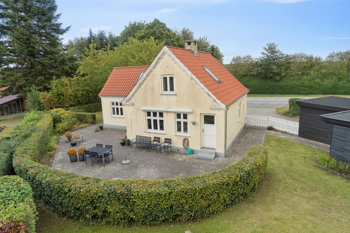 Låsbyvej 21, 8660 Skanderborg