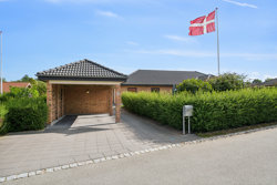 Hestehaven 43, 8500 Grenaa
