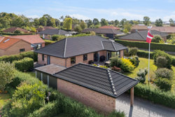 Hestehaven 43, 8500 Grenaa