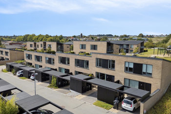 Bangsboparken 27, 8541 Skødstrup