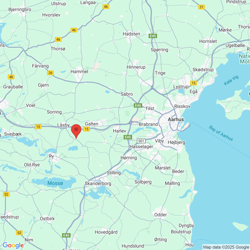 Høvervej 5, Nørre Vissing, 8660 Skanderborg