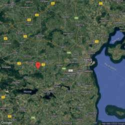 Høvervej 5, Nørre Vissing, 8660 Skanderborg