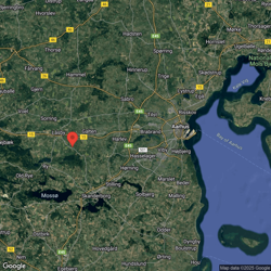Høvervej 5, Nørre Vissing, 8660 Skanderborg