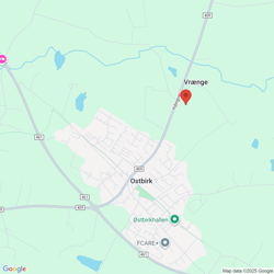 Ydingvej 62, Vrænge, 8752 Østbirk