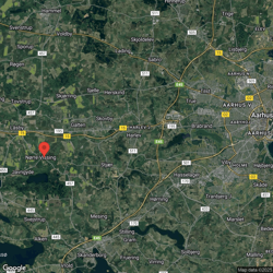 Høvervej 5, Nørre Vissing, 8660 Skanderborg