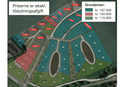 Nordbakken 9 m.fl., 8570 Trustrup