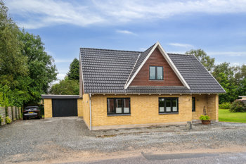 Gl.Skolevej 3, 5560 Aarup