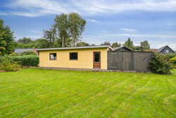 Gl.Skolevej 3, Skydebjerg, 5560 Aarup