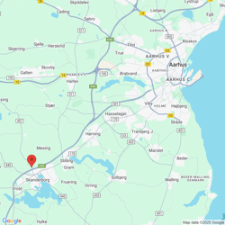 Låsbyvej 21, 8660 Skanderborg