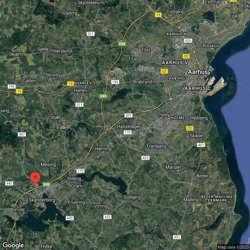 Låsbyvej 21, 8660 Skanderborg