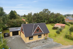 Gl.Skolevej 3, Skydebjerg, 5560 Aarup