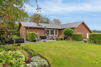 Skovmarken 10, 9510 Arden