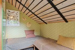 Solsortevej 12, Ejsingholm, 7830 Vinderup