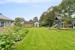 Rosenvænget 11, Skave, 7500 Holstebro