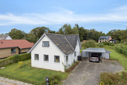 Aagade 10, 7280 Sønder Felding