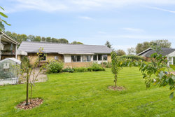 Rosenvænget 11, Skave, 7500 Holstebro