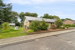 Rosenvænget 11, Skave, 7500 Holstebro