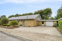 Rosenvænget 11, Skave, 7500 Holstebro