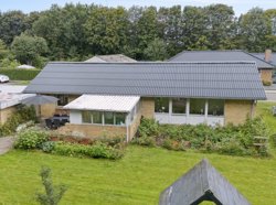 Rosenvænget 11, Skave, 7500 Holstebro
