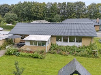 Rosenvænget 11, 7500 Holstebro