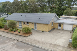 Rosenvænget 11, Skave, 7500 Holstebro