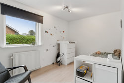 Rosenvænget 11, Skave, 7500 Holstebro