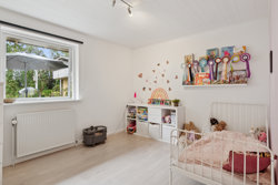 Rosenvænget 11, Skave, 7500 Holstebro