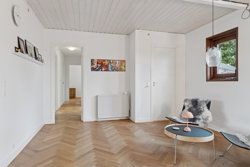 Haraldsvej 46, Gram, 8660 Skanderborg