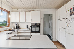 Haraldsvej 46, Gram, 8660 Skanderborg