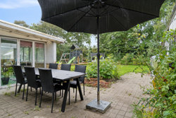 Rosenvænget 11, Skave, 7500 Holstebro