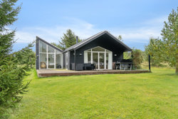 Bækørreden 12, Lynderup, 8832 Skals
