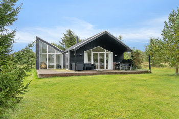 Bækørreden 12, 8832 Skals