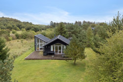 Bækørreden 12, Lynderup, 8832 Skals